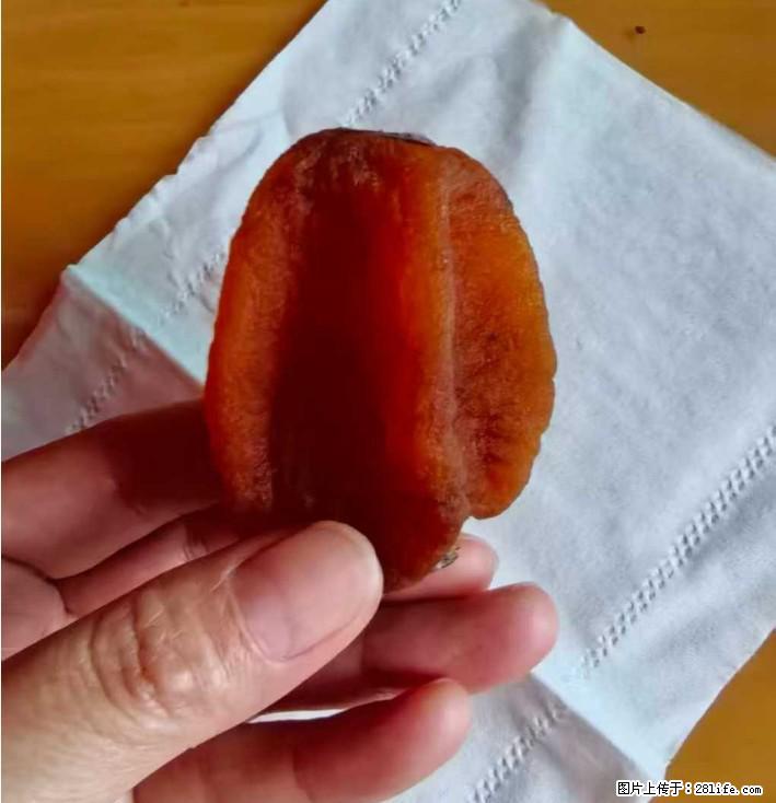 广西桂林平乐桥亭【柿饼之乡】2025年纯手工制作、无任何添加剂的第一批柿饼准备上市了，欢迎联系订购！ - 土特产 - 饮食特产 - 中山分类信息 - 中山28生活网 zs.28life.com