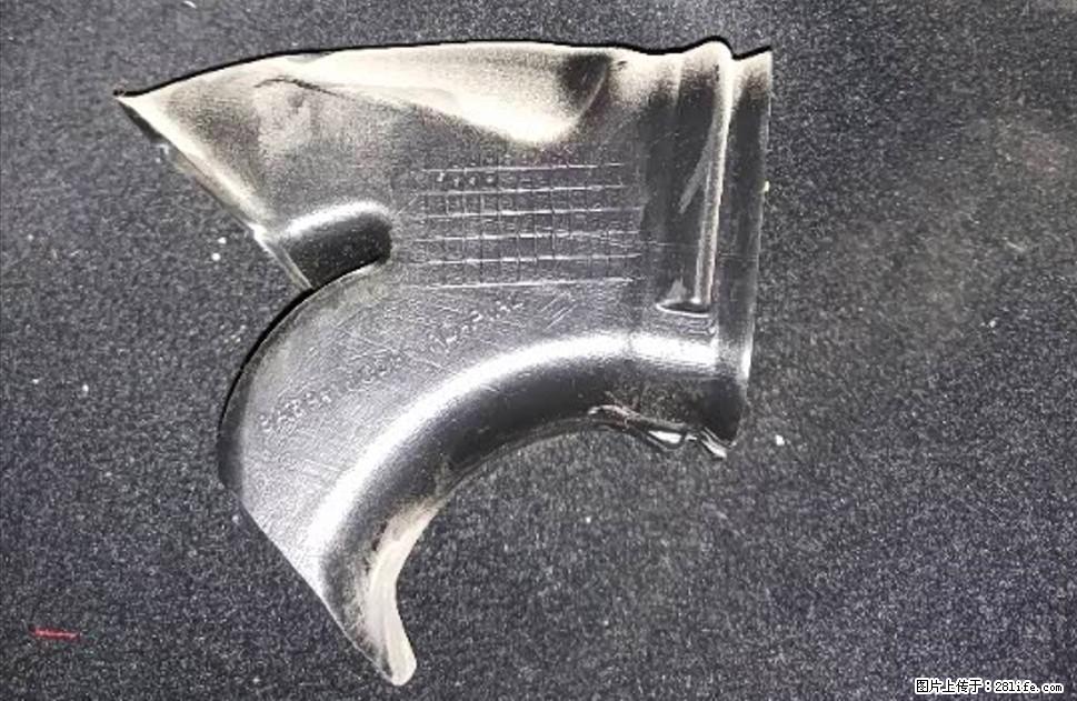 【福特·嘉年华】主驾驶位脚部空调不出风，如何解决？ - 车友部落 - 中山生活社区 - 中山28生活网 zs.28life.com