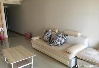 火炬开发区万科柏悦湾小区 2+1房2200家私家电齐全 - 中山28生活网 zs.28life.com