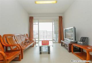 五桂山阳光翠苑 南向83方 2房2厅 居住舒适 租2100元 - 中山28生活网 zs.28life.com