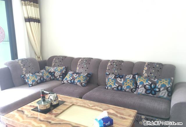 万科柏悦湾105房3房2厅1卫 - 房屋出租 - 房屋租售 - 中山分类信息 - 中山28生活网 zs.28life.com