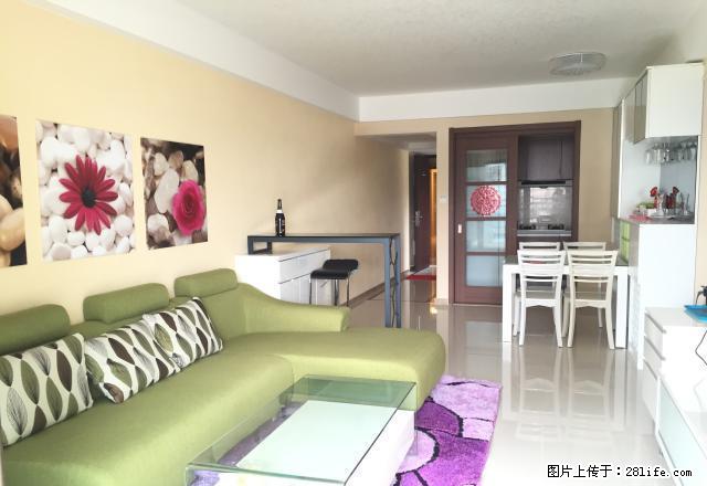 火炬开发区凯茵万科柏悦湾105平拎包入住小三房 - 房屋出租 - 房屋租售 - 中山分类信息 - 中山28生活网 zs.28life.com