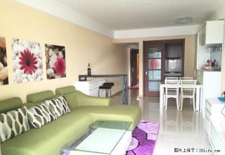 火炬开发区凯茵万科柏悦湾105平拎包入住小三房 - 中山28生活网 zs.28life.com