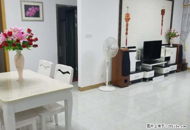 正规有匙即睇！时代倾城 2200元 2室2厅1卫 中装，诚心 - 房屋出租 - 房屋租售 - 中山分类信息 - 中山28生活网 zs.28life.com