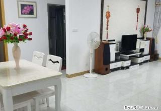 正规有匙即睇！时代倾城 2200元 2室2厅1卫 中装，诚心 - 中山28生活网 zs.28life.com