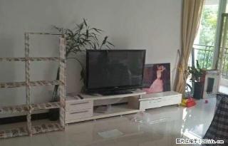 中信凯旋蓝岸大四房出租、采光无敌、业主人很好。 - 中山28生活网 zs.28life.com