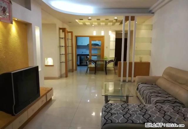 东区利和广场旁豪逸华庭二期豪华装修两房，家电齐全，拎包入住 - 房屋出租 - 房屋租售 - 中山分类信息 - 中山28生活网 zs.28life.com