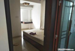 大信芊翠家园 水禾园精装3房 拎包入住1700元 - 中山28生活网 zs.28life.com