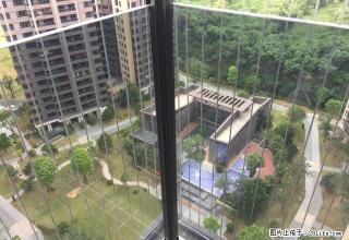 博达汇峰业主shou次出租 拎包入住 全新家私 包物管 - 中山28生活网 zs.28life.com