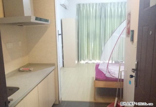 东凤万科单套间配套齐全价钱实惠 拎包入住 - 房屋出租 - 房屋租售 - 中山分类信息 - 中山28生活网 zs.28life.com