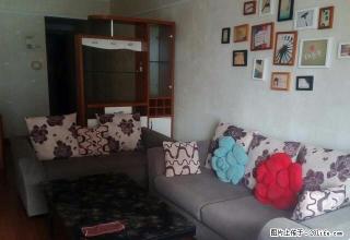 东凤万科金色家园 3室2厅89平米 精装修 价钱实惠 - 中山28生活网 zs.28life.com