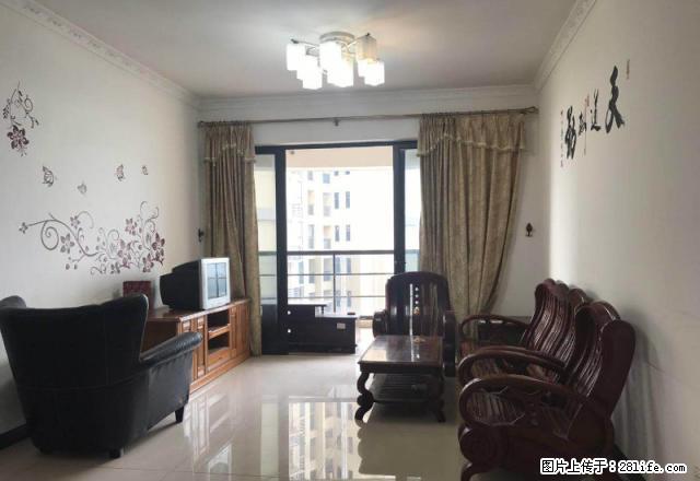 轻轨北站旁 3房租2200包物业 拎包入住 家电齐全 - 房屋出租 - 房屋租售 - 中山分类信息 - 中山28生活网 zs.28life.com
