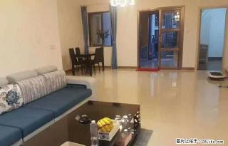 东区远洋城天琪 精装修 家电齐全 家居温馨 - 中山28生活网 zs.28life.com