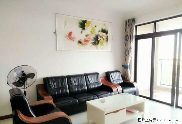 丽景万城乐意居5期精装修3房2厅 - 房屋出租 - 房屋租售 - 中山分类信息 - 中山28生活网 zs.28life.com