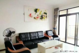 丽景万城乐意居5期精装修3房2厅 - 中山28生活网 zs.28life.com