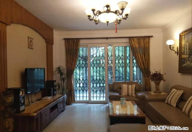 整租！愉翠雅园！3房豪华装修！家电齐全！拎包人住！ - 房屋出租 - 房屋租售 - 中山分类信息 - 中山28生活网 zs.28life.com