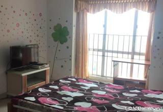 御华庭1房出租,家电齐全,随时入住价格便宜 - 中山28生活网 zs.28life.com