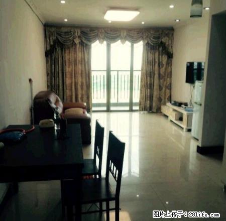 干净整洁,随时入住,盛雅华庭 1600元 2室2厅2卫 精装 - 房屋出租 - 房屋租售 - 中山分类信息 - 中山28生活网 zs.28life.com