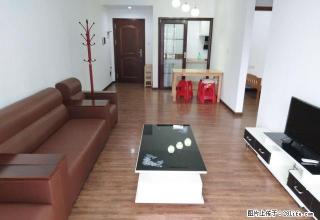 映翠豪庭家电齐全随时入住2000一个月 - 中山28生活网 zs.28life.com