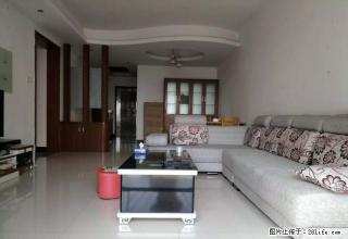 阳光花园 精装三房 交通方便 配套成熟 - 中山28生活网 zs.28life.com