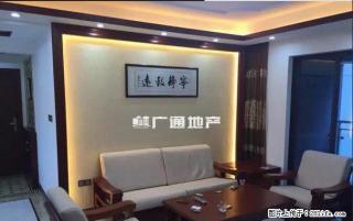 城市空间 3房2厅 新装修 可以做办公或居住 - 中山28生活网 zs.28life.com