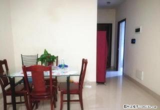 坦洲皇爵旁 锦绣国际花城 精装两房 仅租1500/月。 - 中山28生活网 zs.28life.com