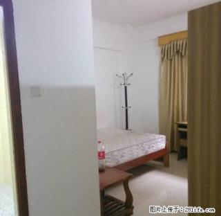 盛景尚峰附近亨达花园三楼2房1厅出租 - 中山28生活网 zs.28life.com