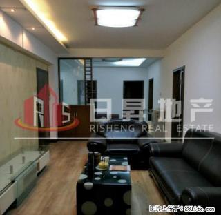 小榄金菊花园 103方全新装修  3房2厅.月租2000 - 中山28生活网 zs.28life.com