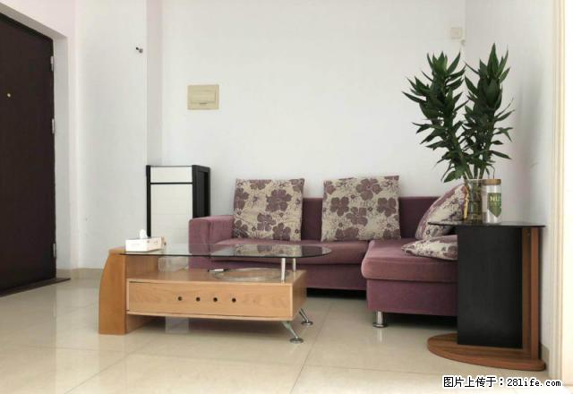 东区城东名门，高楼层，采光非常好的小两房，仅租2500 - 房屋出租 - 房屋租售 - 中山分类信息 - 中山28生活网 zs.28life.com