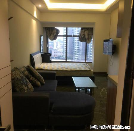 星宝明珠三期广场公寓 1500元 精装修,干净整洁,随时入住 - 房屋出租 - 房屋租售 - 中山分类信息 - 中山28生活网 zs.28life.com