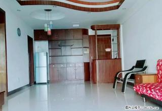 民众镇中心 丽星花园 两房出租带超大阳台 安静舒适 配套齐全 - 中山28生活网 zs.28life.com