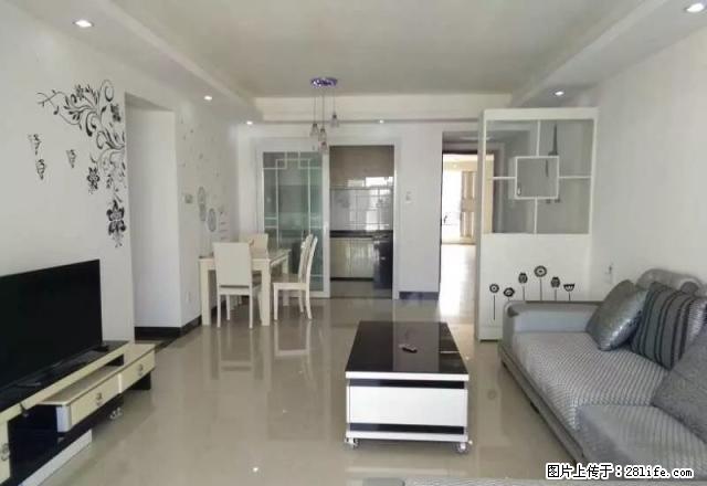 嘉怡华庭漂亮三房出租，可直接拎包入住 - 房屋出租 - 房屋租售 - 中山分类信息 - 中山28生活网 zs.28life.com