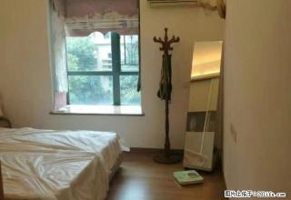 1600月誉花园 3室2厅100平米 精装修 包网络WiFi - 中山28生活网 zs.28life.com