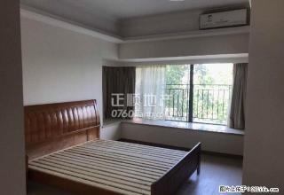 凯茵 天誉 业主配齐家私家电，大三房 精装修 租3000月 - 中山28生活网 zs.28life.com