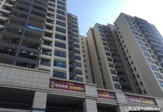 中山港 幸福天禧 三房精装修 环境优雅 房子保养好 - 中山28生活网 zs.28life.com