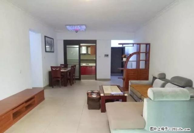 港口 海逸华庭精装三房 电梯5楼 家私电器齐全 拎包入住 - 房屋出租 - 房屋租售 - 中山分类信息 - 中山28生活网 zs.28life.com