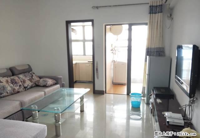 三角东润领寓精装2房1厅1卫，拎包入住！够温馨够舒服！ - 房屋出租 - 房屋租售 - 中山分类信息 - 中山28生活网 zs.28life.com