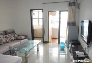 三角东润领寓精装2房1厅1卫，拎包入住！够温馨够舒服！ - 中山28生活网 zs.28life.com