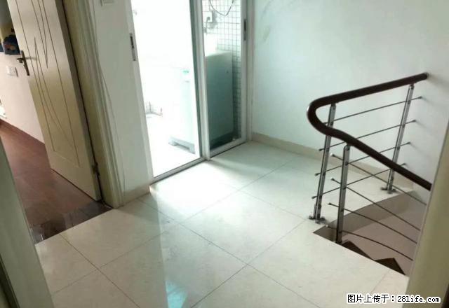 世家花园 复式豪华两房 有钥匙随时看房 拎包入住 带三个小阳 - 房屋出租 - 房屋租售 - 中山分类信息 - 中山28生活网 zs.28life.com