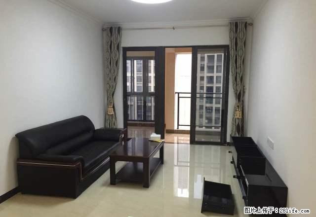 时代倾城精装朝南两房看花园，中间楼层，押二付一，看房请联系 - 房屋出租 - 房屋租售 - 中山分类信息 - 中山28生活网 zs.28life.com