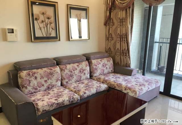 幸福码头 精装小三房出租 拎包即入住 欢迎来电预约看房 - 房屋出租 - 房屋租售 - 中山分类信息 - 中山28生活网 zs.28life.com