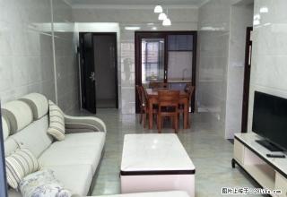 东区 南下市场 利和商圈周边 全新小区,新装修两个月 - 中山28生活网 zs.28life.com