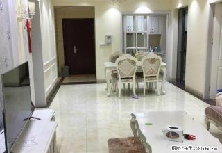 富都花园 精装两房 高楼层 采光极好 家私家电齐全 拧包即可 - 中山28生活网 zs.28life.com