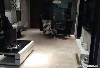 时代倾城精装修房子出租家电齐全。2300一个月！ - 中山28生活网 zs.28life.com