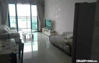 南头尚景天峰2室2厅出租 精装修全屋新家电马上入住 押二付一 - 中山28生活网 zs.28life.com