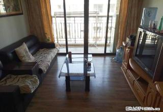 丽景名筑一期精装修2室,采光好,出租 - 中山28生活网 zs.28life.com