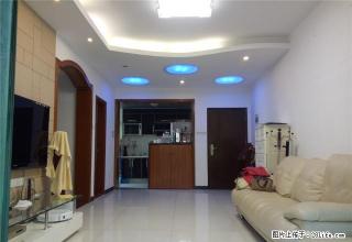 (保养特好！）蓝波湾精装两房业主诚租，家电齐全，拎包入住！ - 中山28生活网 zs.28life.com