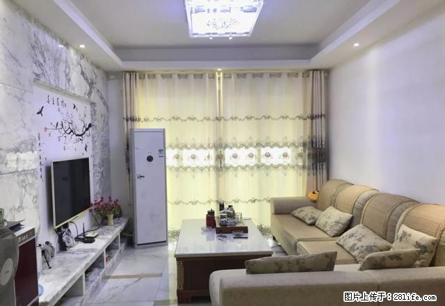 锦绣阳光花园出租电梯两房电视冰箱洗衣机空调热水器一应俱全 - 房屋出租 - 房屋租售 - 中山分类信息 - 中山28生活网 zs.28life.com