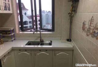 锦绣国际花城 电梯高层豪华装修 业主精心设计 酒店般的感觉！ - 中山28生活网 zs.28life.com