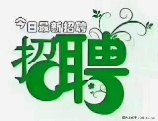 上海青浦区招仓管 - 中山28生活网 zs.28life.com